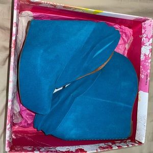 Jeffrey Campbell Zoomie size 8